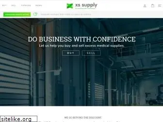 xs-supply.com