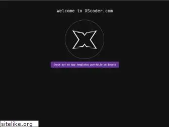 xscoder.com