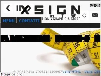 xsign.it