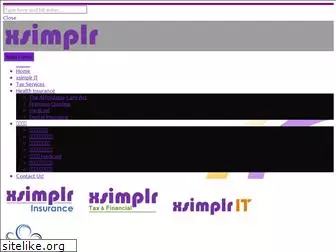 xsimplr.com