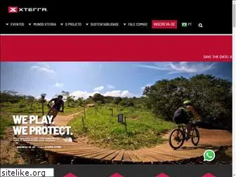 xterrabrazil.com