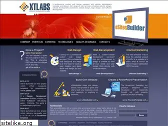 xtlabs.com