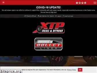 xtpdieselperformanceohio.com