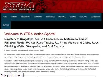 xtraactionsports.com