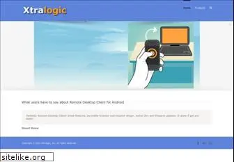 xtralogic.com