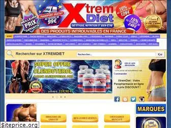 xtremdiet.com