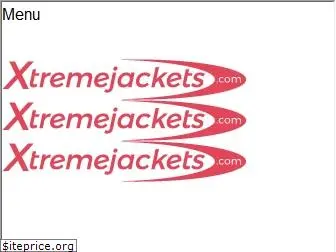 xtremejackets.com