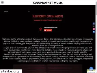 xuluprophet.com