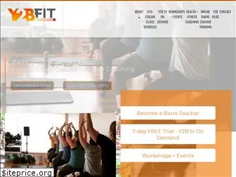 y2bfit.com