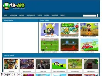 Top 56 Similar websites like y8-y8.com and alternatives