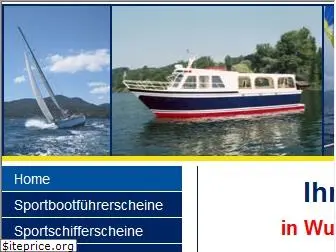 yacht-schule.de