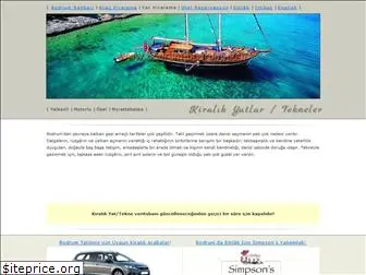 yacht.bodrum-bodrum.com