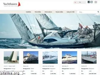 yachtbasen.com