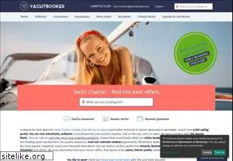 yachtbooker.com