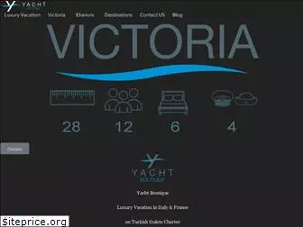 yachtboutique.eu