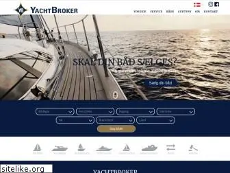 yachtbroker.dk