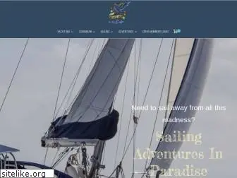 yachtibis.com