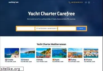 yachting.com