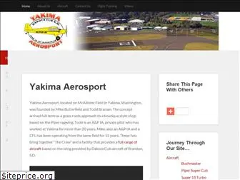 yakimaaerosport.com