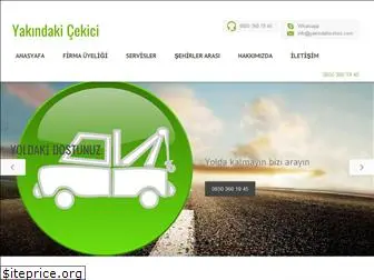 yakindakicekici.com