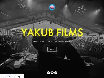 yakubfilms.com