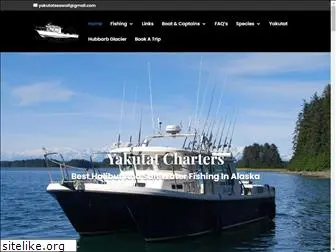 yakutatcharters.com