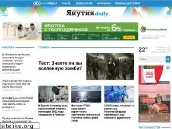 yakutia-daily.ru
