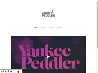 yankeepeddler.tv