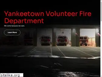 yankeetownfire.com