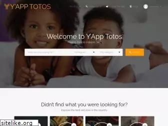 yapptotos.com