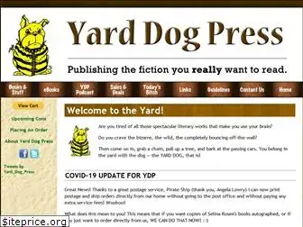 yarddogpress.com