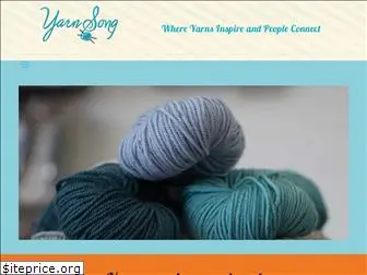 yarnsong.com