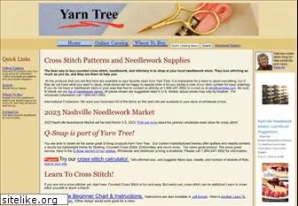 yarntree.com