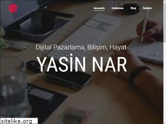 yasinnar.com