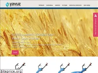 yavuztar.com.tr