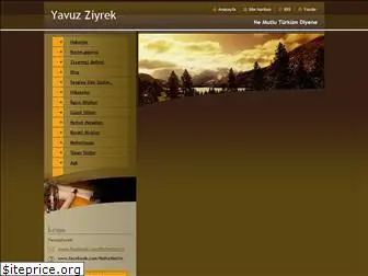 yavuzziyrek.webnode.com.tr