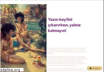 yazaskim.net