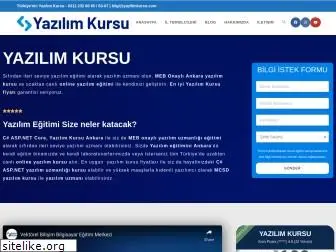 yazilimkursu.com