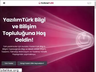 yazilimturkiye.com