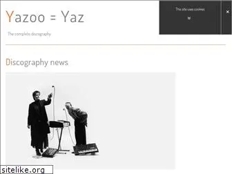 yazooyaz.com