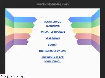 yearbook-finder.com