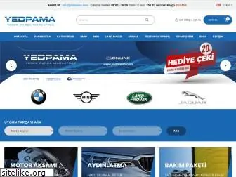 yedpama.com