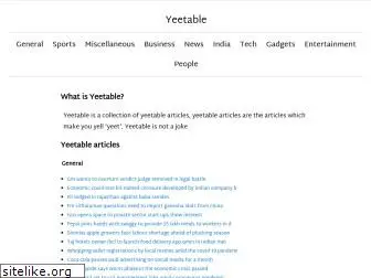 yeetable.web.app