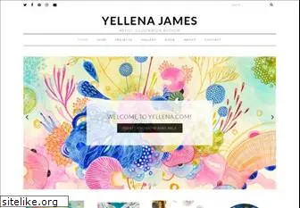 yellena.com