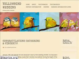 yellowbirdwedding.com