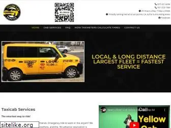 yellowcabhemet.com