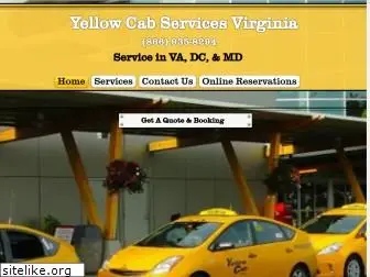 yellowcabservices.com