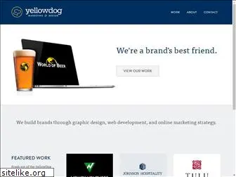 yellowdogagency.com