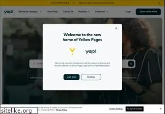 yellowpages.co.za