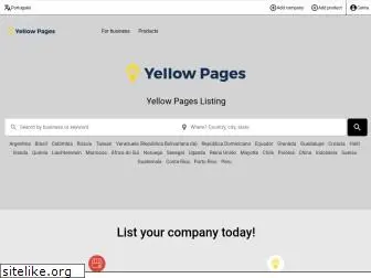 yellowpages.com.br